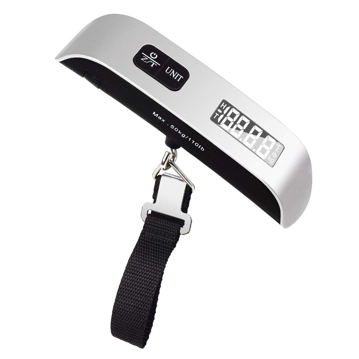 Portable Luggage Scale