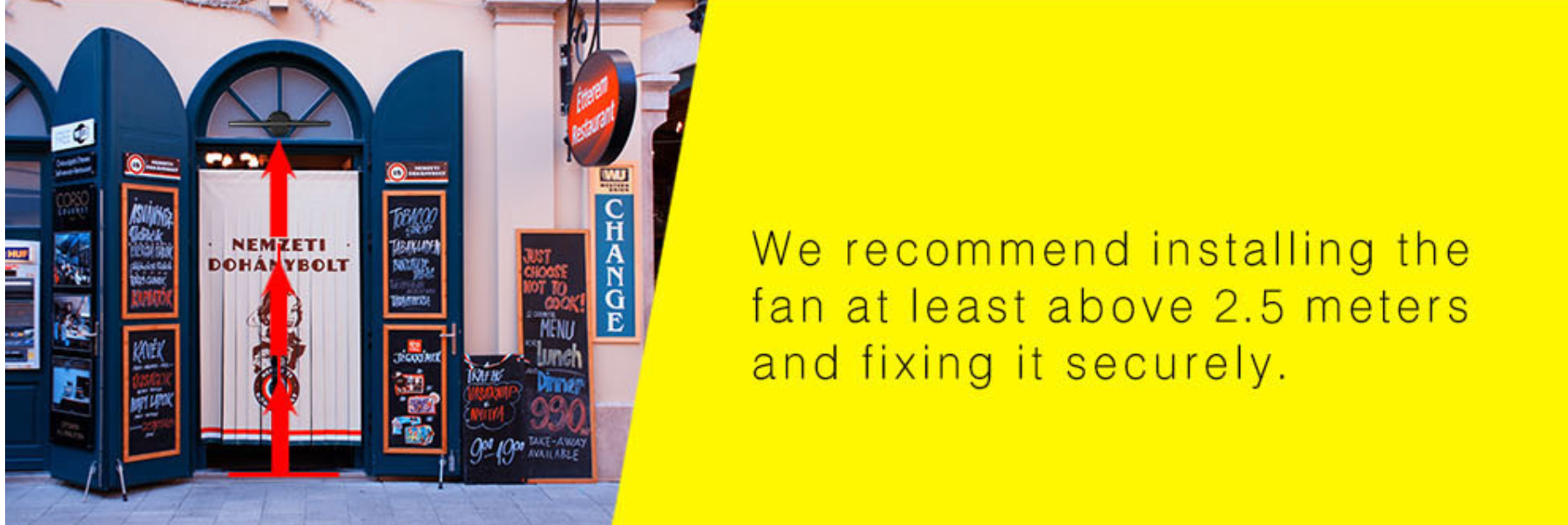 LED Fan Hologram WI-FI