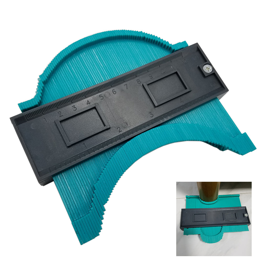 Professional Contour Duplication Gauge