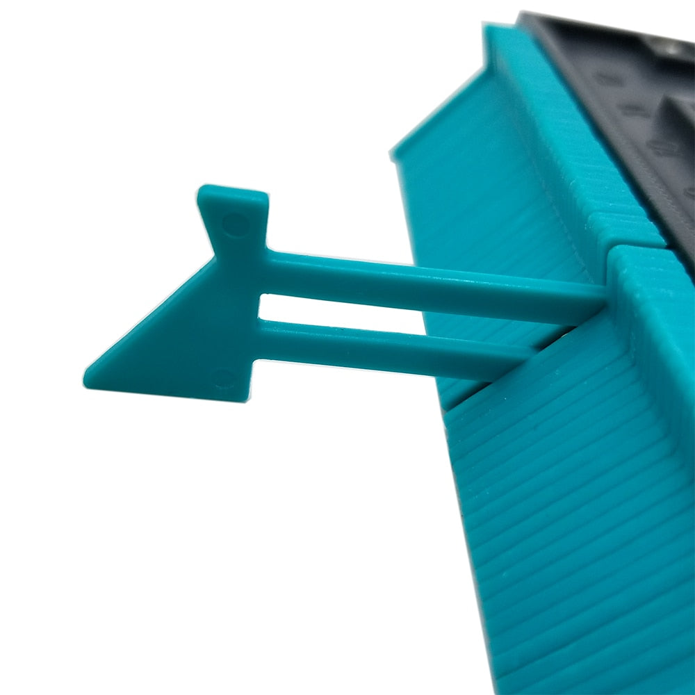 Professional Contour Duplication Gauge