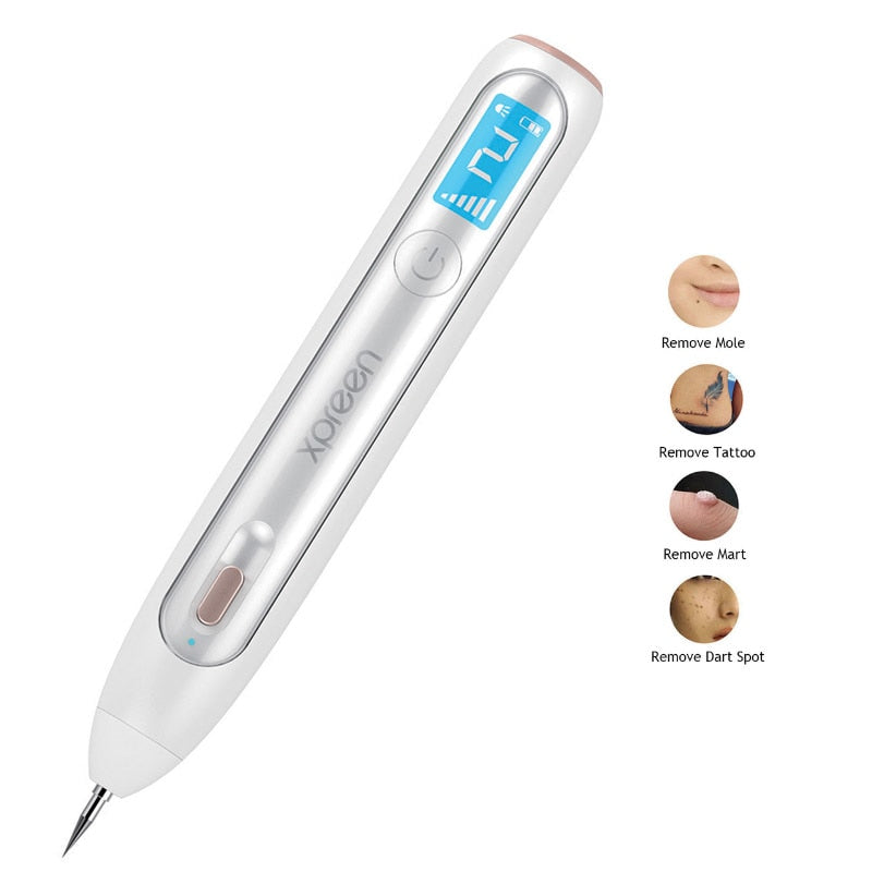 Spot Eraser Pro Pen - 60% OFF LIMITED TIME