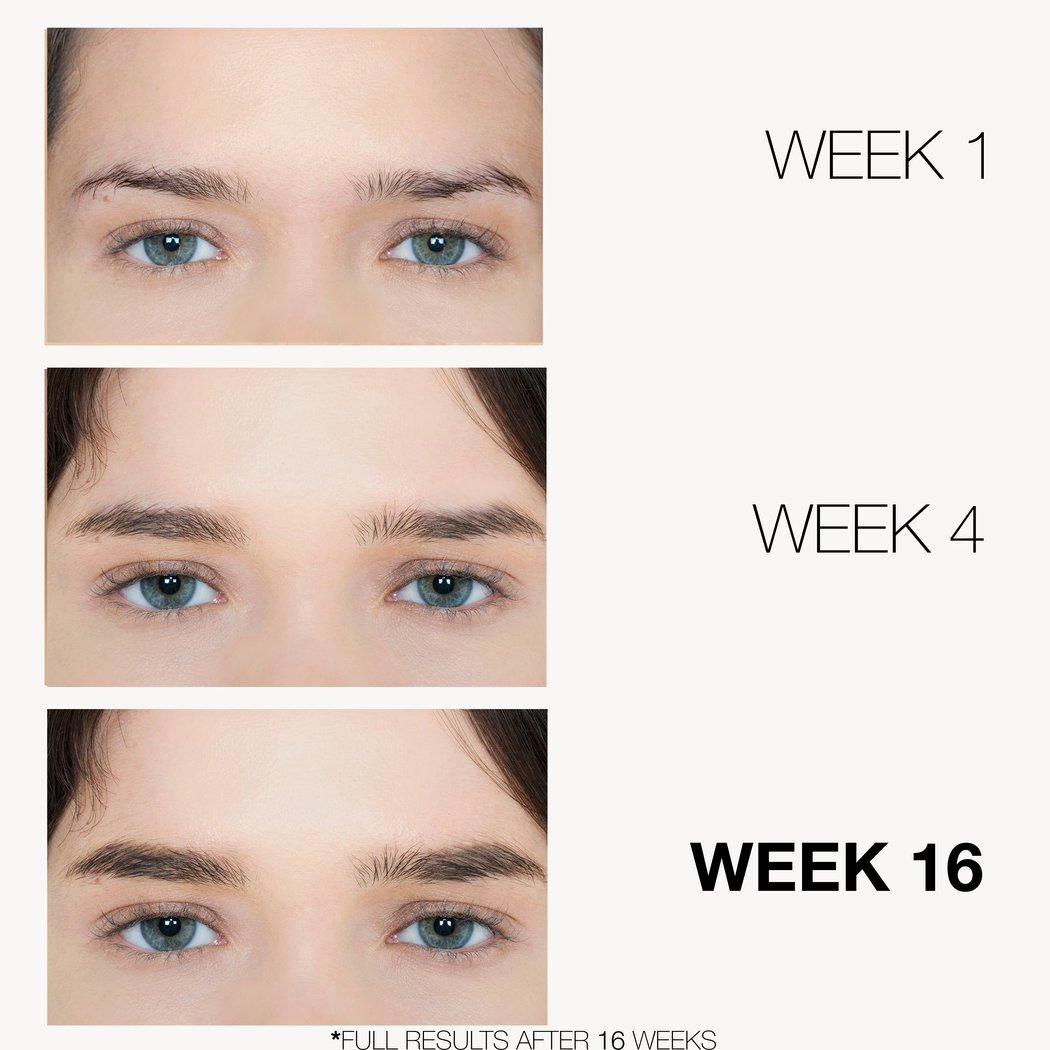 Eyebrow Enhance Serum (100% natural)