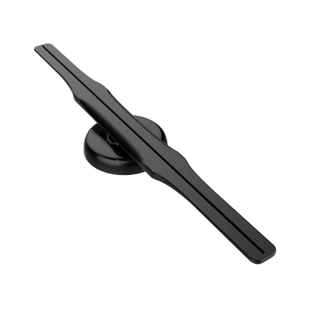 LED Fan Hologram WI-FI