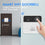 Smart Wireless IP Video Doorbell