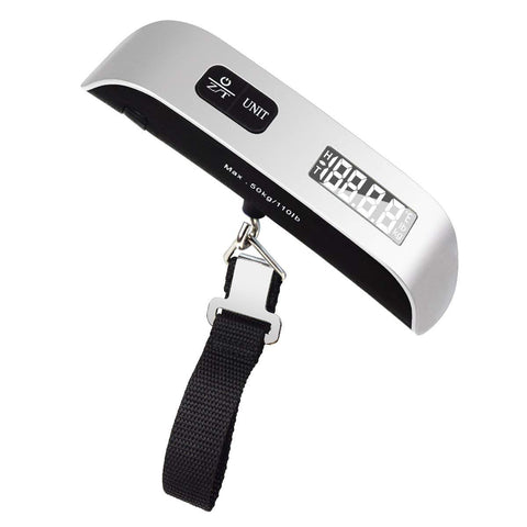Portable Luggage Scale