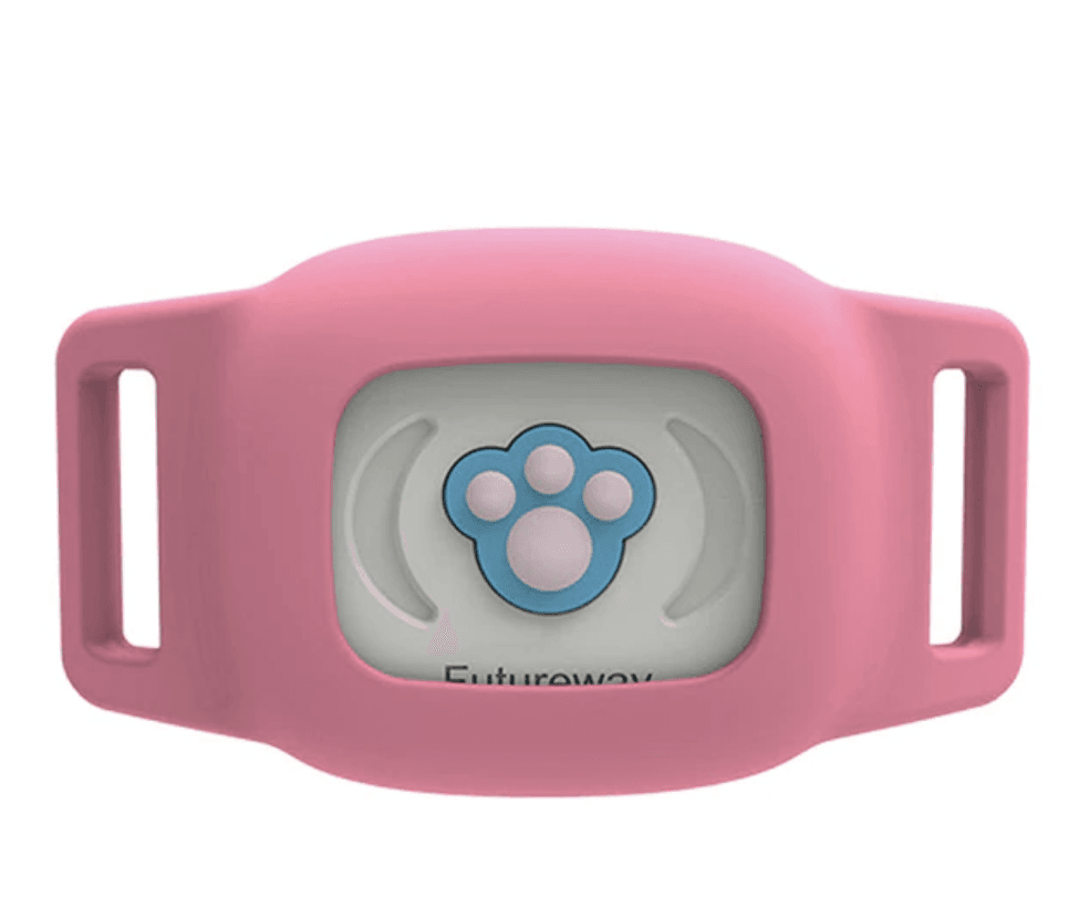 Pet Tracking Collar