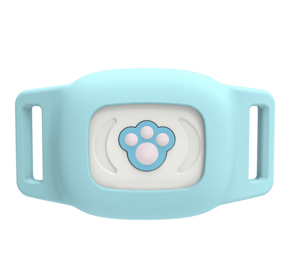 Pet Tracking Collar