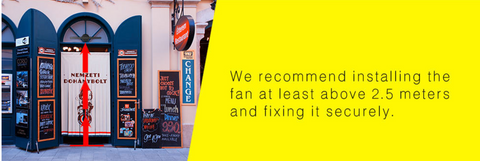 LED Fan Hologram WI-FI