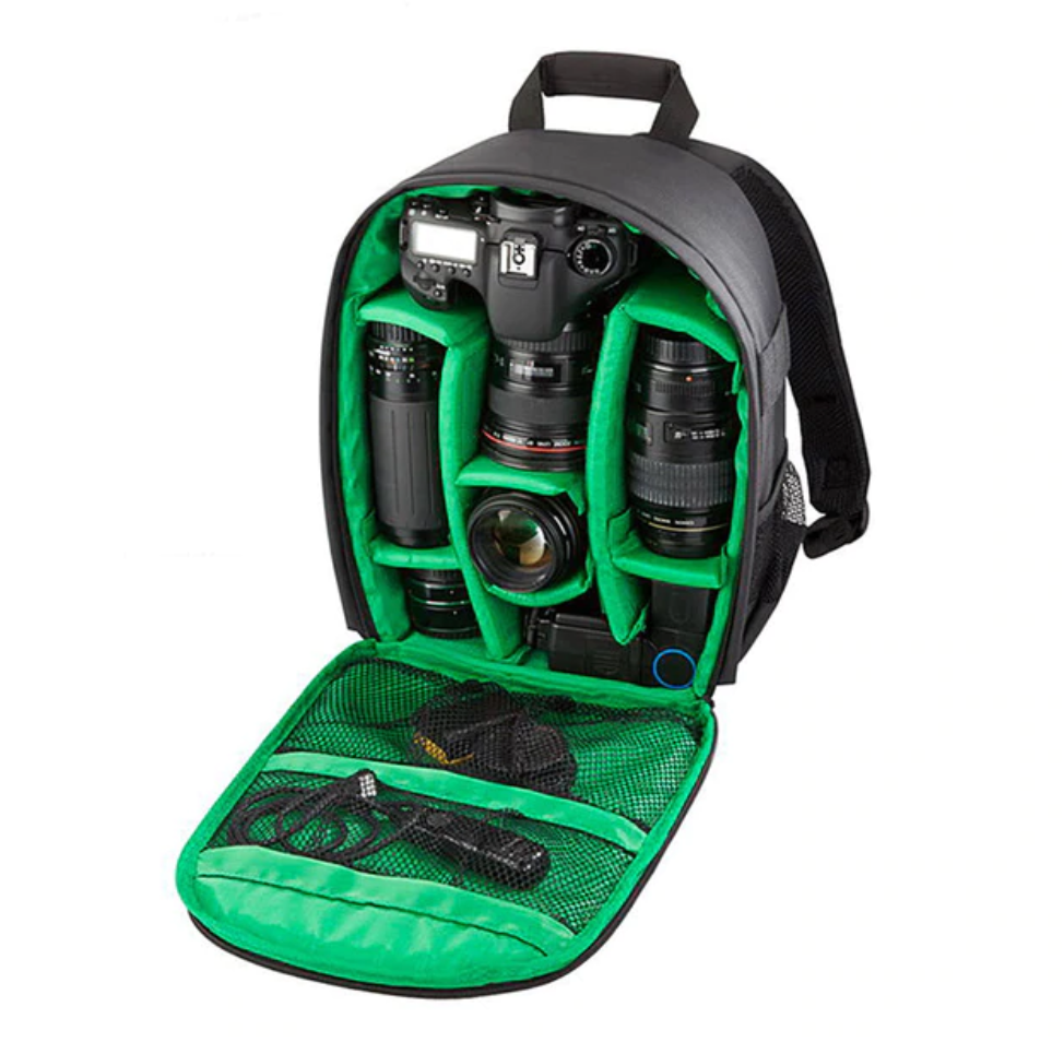 Waterproof DSLR Bag