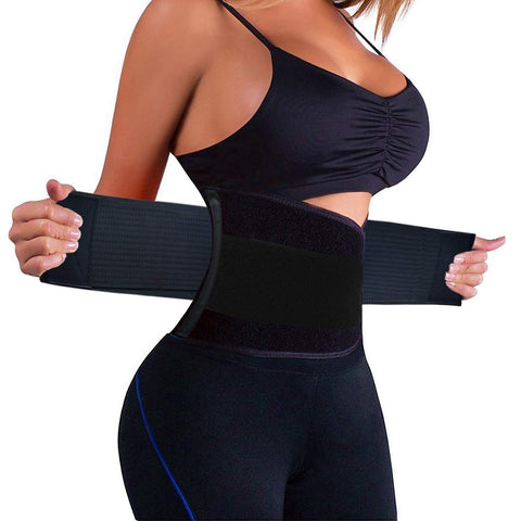 WAIST SHAPER BELT