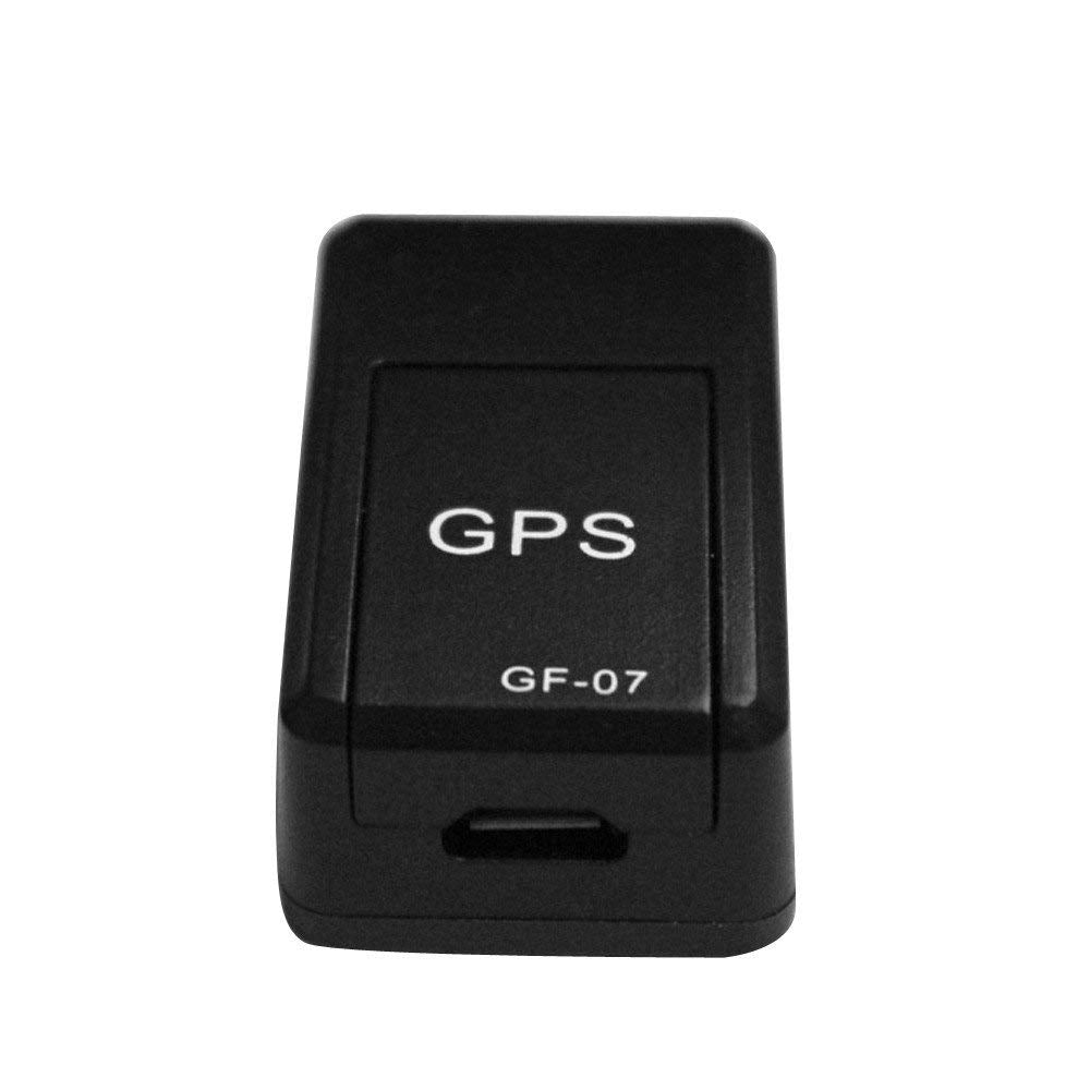 MINI GPS TRACKER