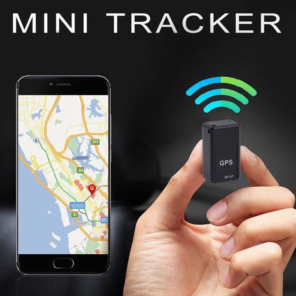 MINI GPS TRACKER