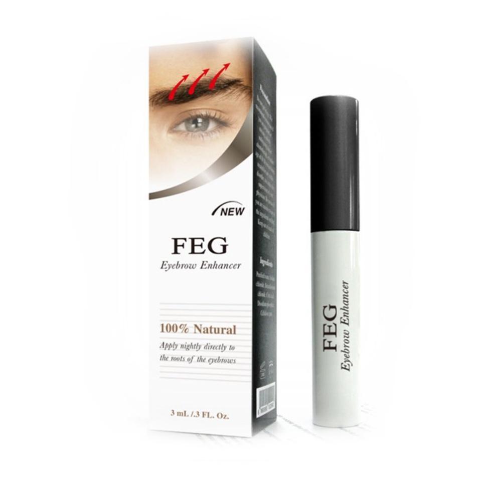 Eyebrow Enhance Serum (100% natural)