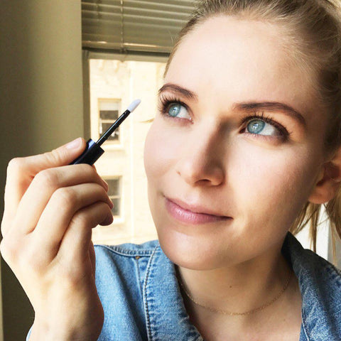 Eyebrow Enhance Serum (100% natural)