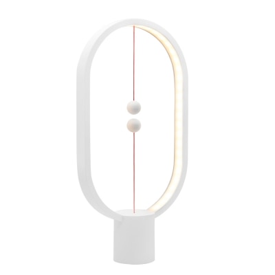 Creative Smart Tech Table Lamp